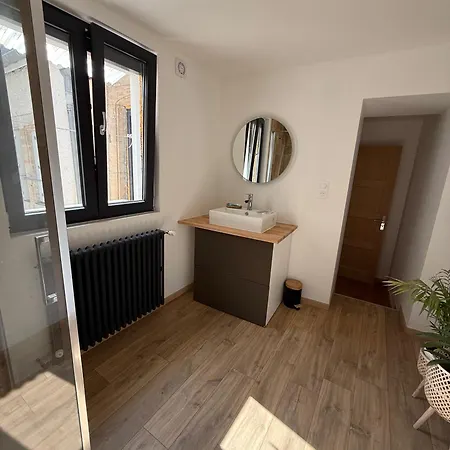 2- La Petite Langres