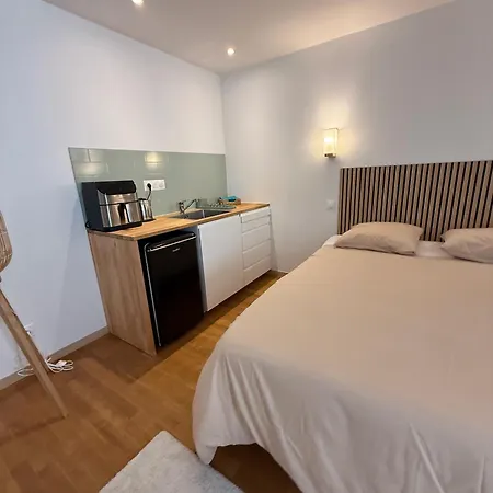 2- La Petite * Langres