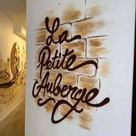 2- La Petite Apartamento