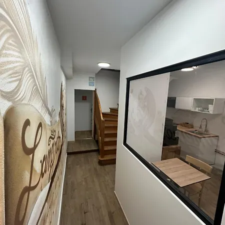 Appartement 2- La Petite