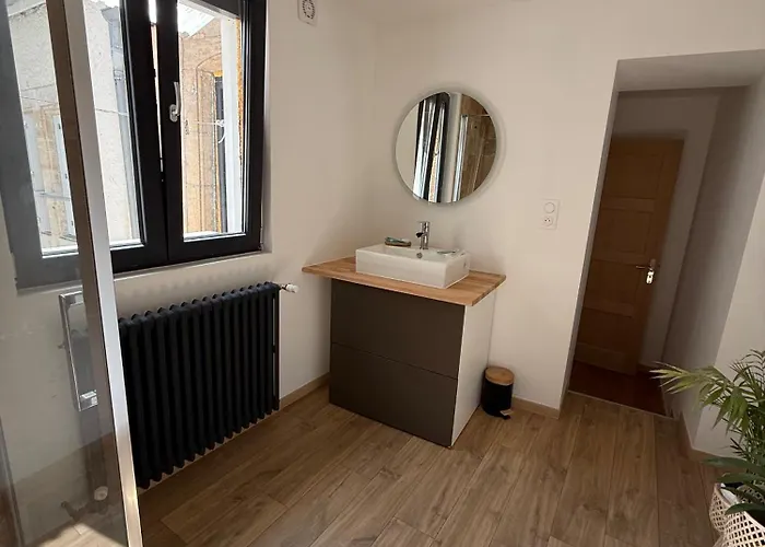 2- La Petite Langres