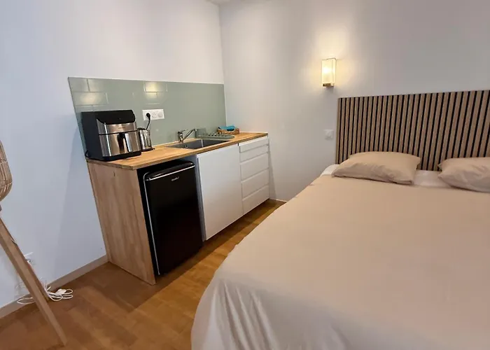 2- La Petite * Langres