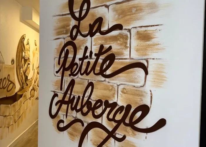 2- La Petite Apartamento