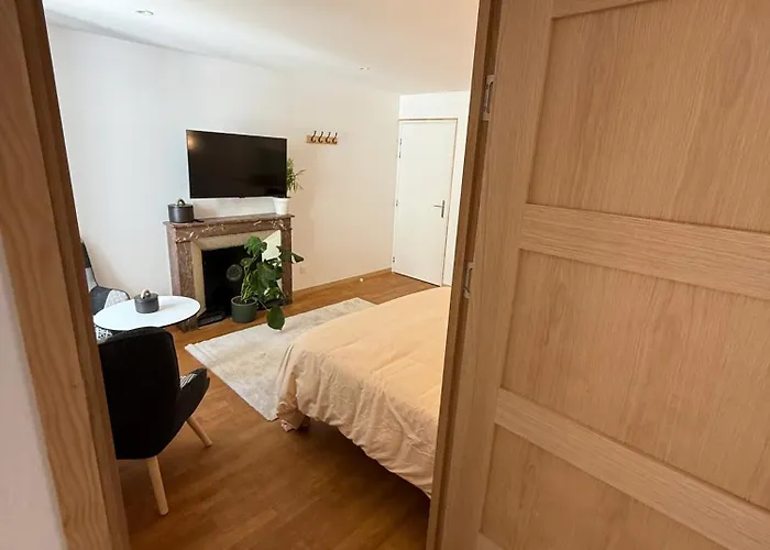 2- La Petite Langres