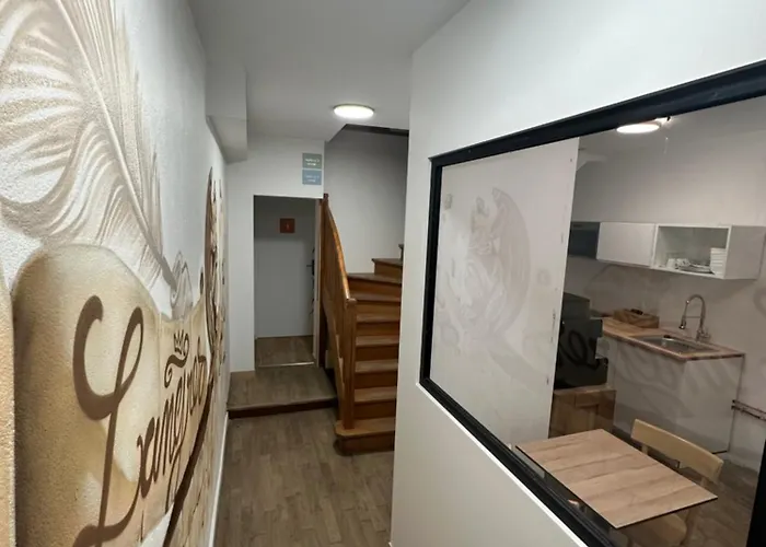 Appartement 2- La Petite